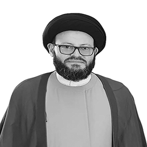  ‎⁨د. السيد محمد علي⁩ الحسيني