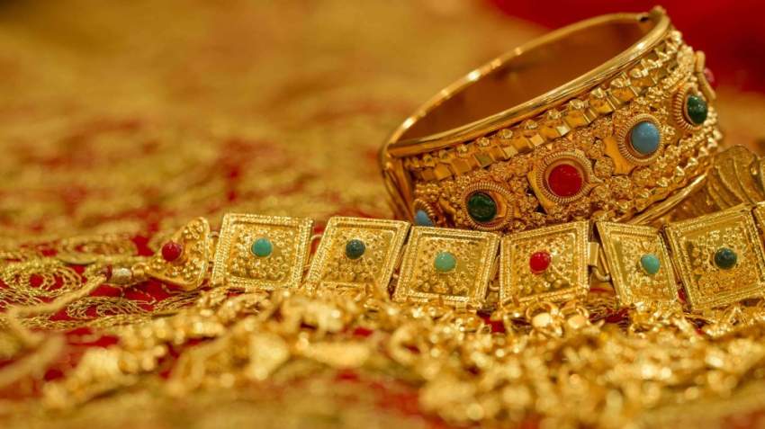 تجار مجوهرات الرقابة الصارمة تمنع غش الذهب أخبار صحيفة الرؤية