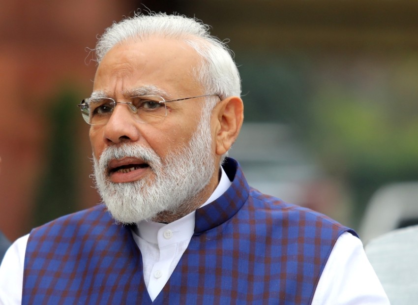 رئيس وزراء الهند قانون الجنسية ليس له صلة بالمسلمين أخبار صحيفة الرؤية