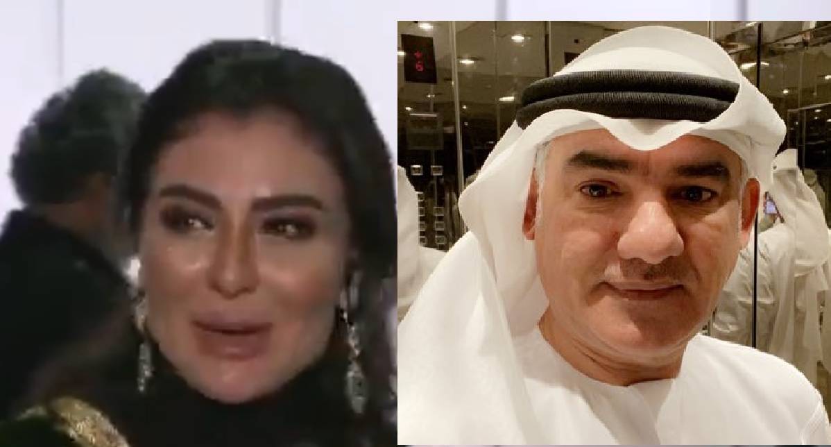 استئناف دبي تصدر حكمها في قضية مريم حسين وصالح الجسمي أخبار