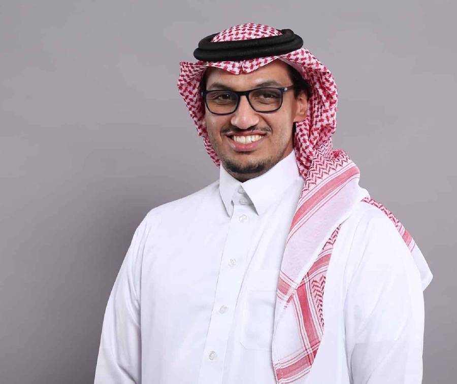 شفاء نائب رئيس الاتفاق السعودي من فيروس كورونا - أخبار صحيفة الرؤية