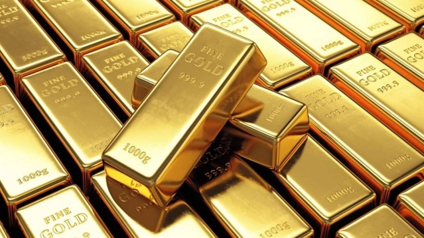 كم سعر سبيكة الذهب 1 كيلو