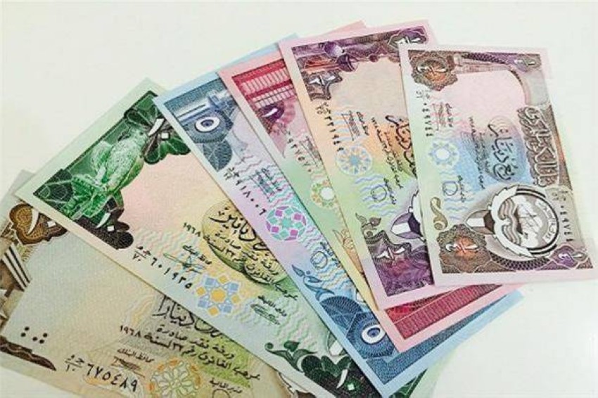 سعودي كويتي كم ٣٨٥ دينار 7000 دينار