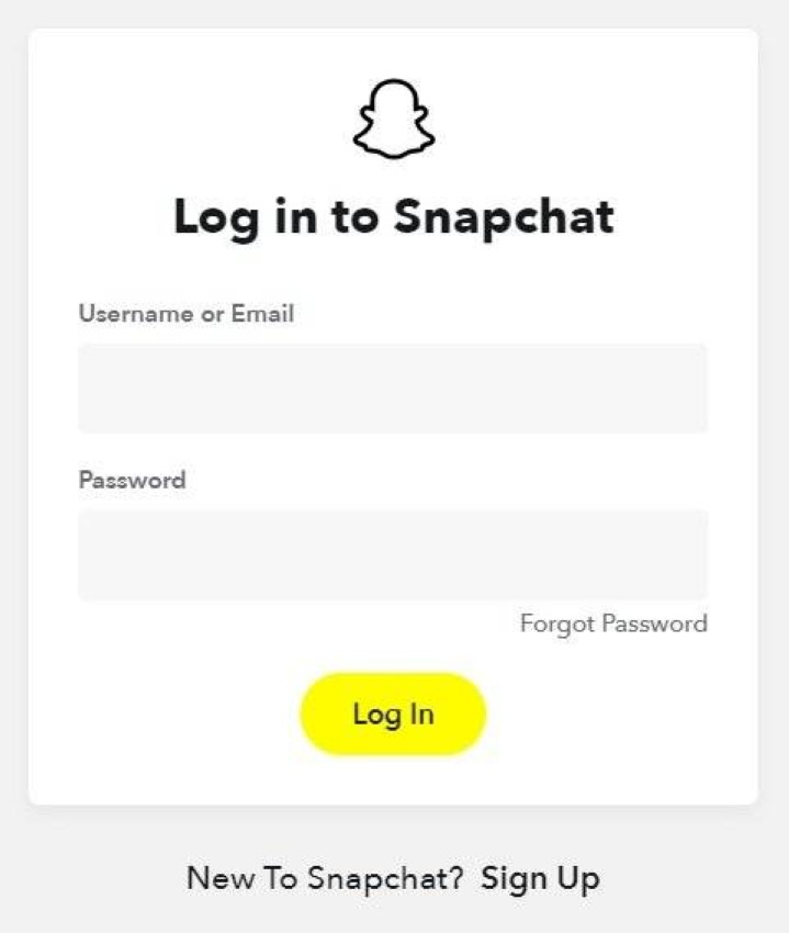 حذف حساب سناب شات نهائي قفل Snapchat
