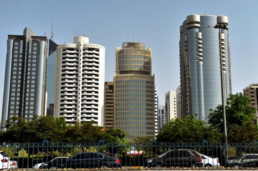 4 قرارات تبرز تطور السوق العقاري الإماراتي خلال نوفمبر 2020 أخبار صحيفة الرؤية