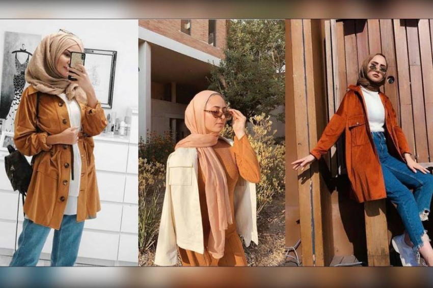 بالصور.. القواعد الكاملة لتناسق الألوان في الملابس للنساء - أخبار صحيفة الرؤية