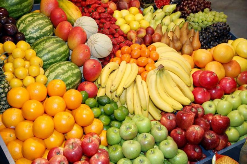 طريقة حفظ الفاكهة في المنزل وأفضل حل لمنع التعفن - أخبار صحيفة الرؤية