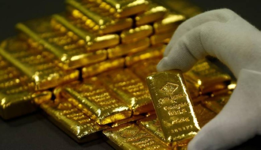 استمرار هبوط سعر الذهب في السعودية السبت 20 فبراير 2021 أخبار صحيفة