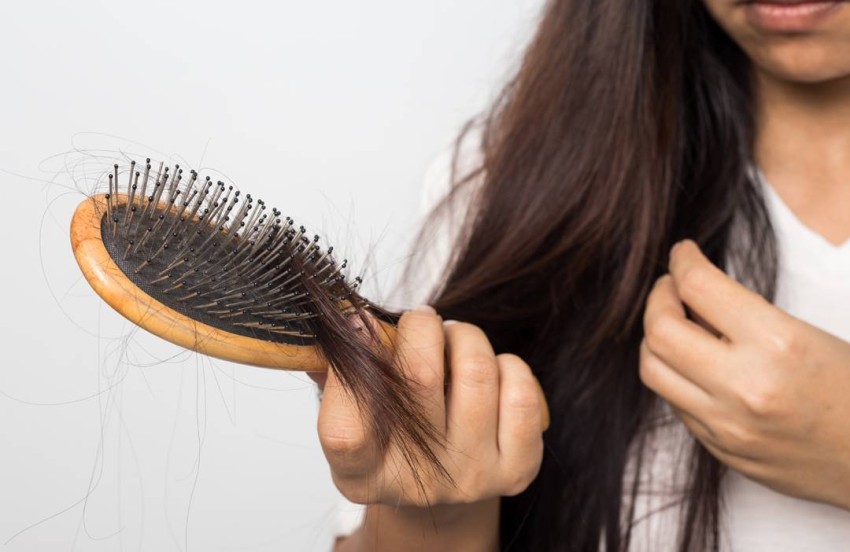 علاج تساقط الشعر.. طرق مختلفة تساعدك على محاربة الصلع - أخبار صحيفة الرؤية