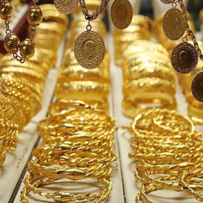 أسعار الذهب عيار 21 اليوم الأربعاء 17 مارس 2021 أخبار صحيفة الرؤية