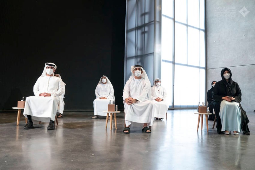 Al Quoz Creative District Launched in Dubai