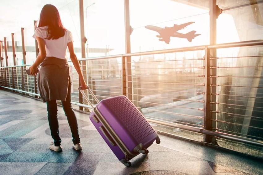 10 نصائح من خبراء السفر لأقصى استمتاع برحلتك - أخبار صحيفة الرؤية