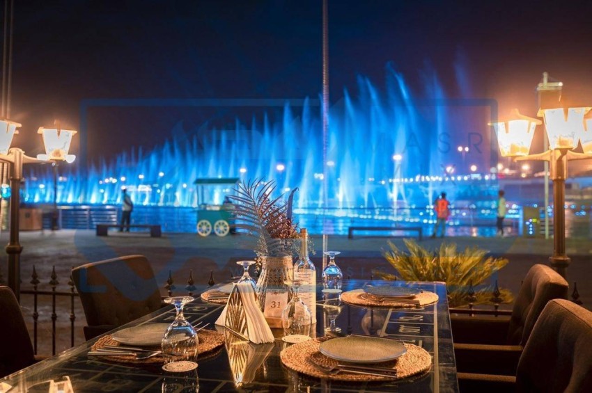 14 lieux de loisirs qui attirent les visiteurs à « Riyadh Season 2 »