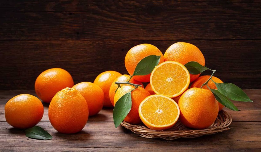 4 فوائد مذهلة لفاكهة الشتاء اللذيذة «البرتقال» - أخبار صحيفة الرؤية