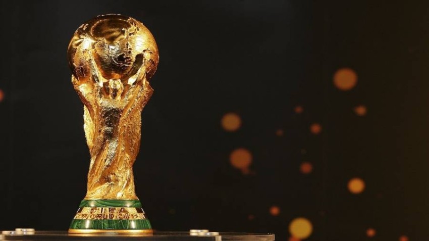 كأس 2022 العالم آسيا جدول تصفيات تصفيات كأس