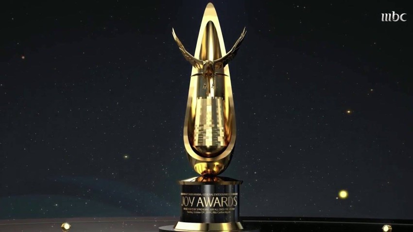 Le « Entertainment Maker Award » célèbre les artistes du cœur de Riyad