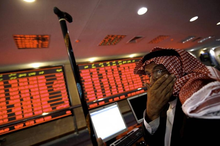 الأسهم السعودية تداول أسعار البلاد تداول