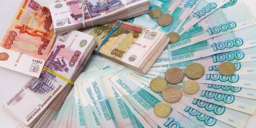 الريال مقابل العملة الروسية تحويل الروبل