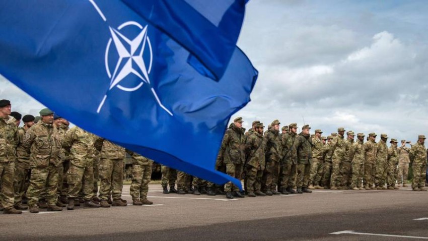 ماهو حلف الناتو
