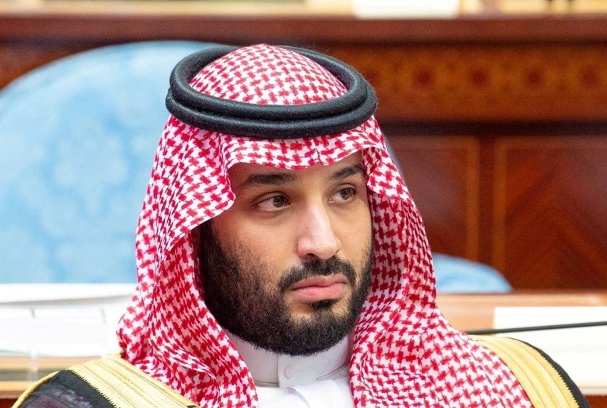 الممثل سعيد صالح السعودي