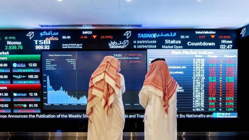 في السوق 2021 اكتتاب جديد السعودي أخبار السعودية