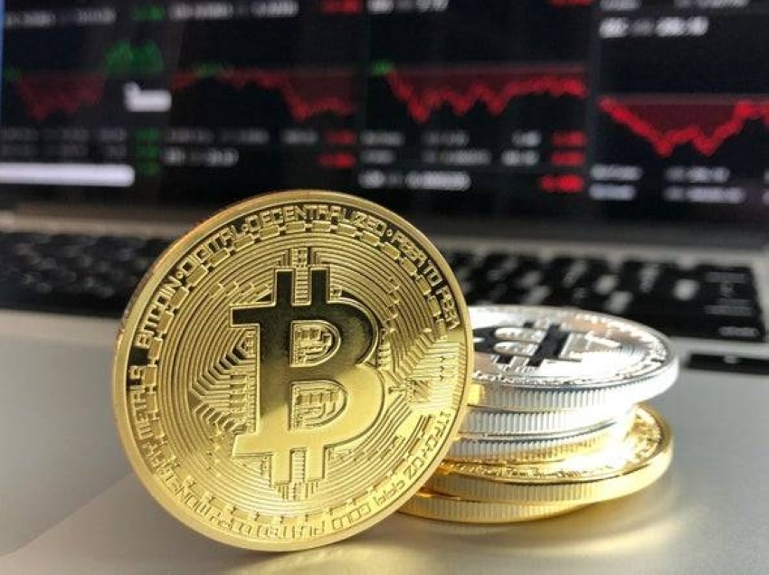 The market value of digital currencies has lost 460 billion dollars since the beginning of 2022