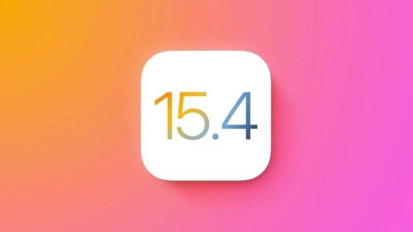 Apple releases iOS 15.4 with many features - Archyde
