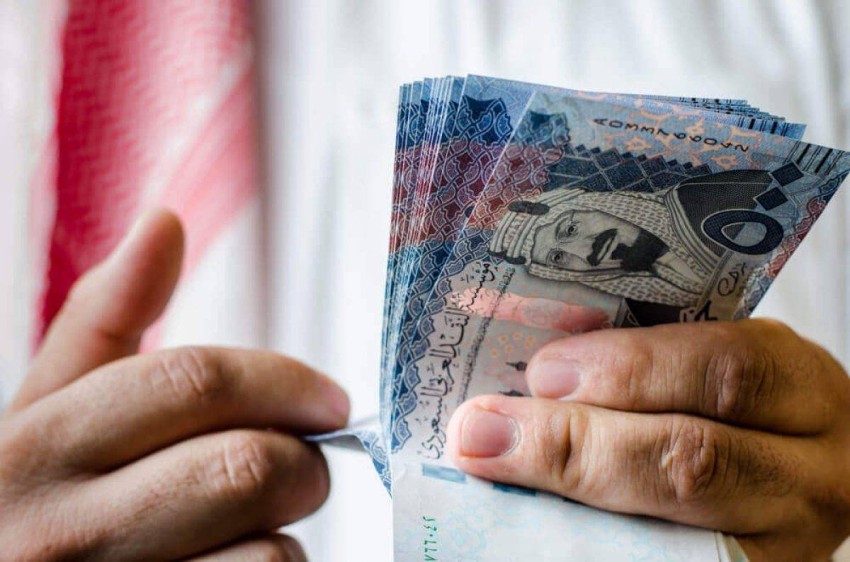 السعودي في اليوم السوداني سعر البنك الريال مقابل الجنيه تصاعد سعر