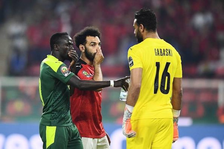 المغرب والكونغو مباراة بث مباشر