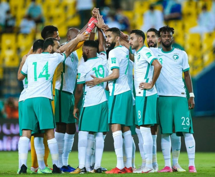 المنتخبات العربية المتأهلة لكأس العالم