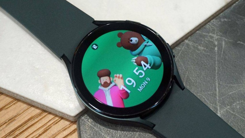 New leaks about the Google Pixel smart watch