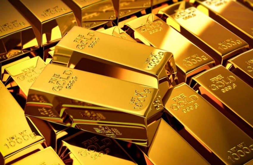 Золото бизнес красиво. Холодное золото 2021.