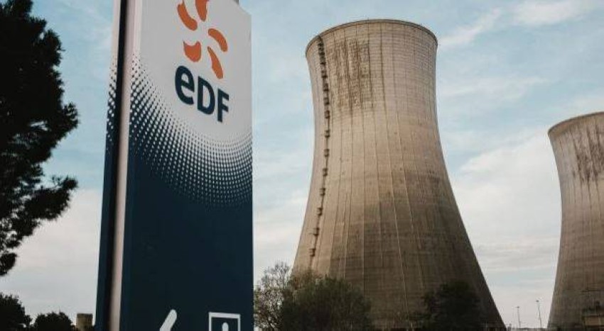 La France envoie un avertissement de pénurie d’énergie au Royaume-Uni et à l’Espagne après une erreur commerciale