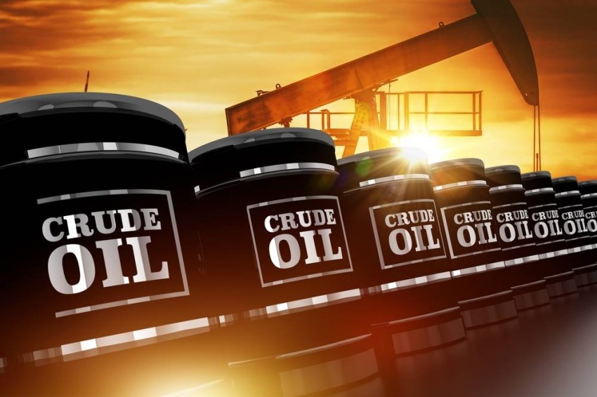 سعر النفط الكويتي ينخفض 2.91 دولار ليبلغ 88.26 للبرميل - أخبار صحيفة الرؤية