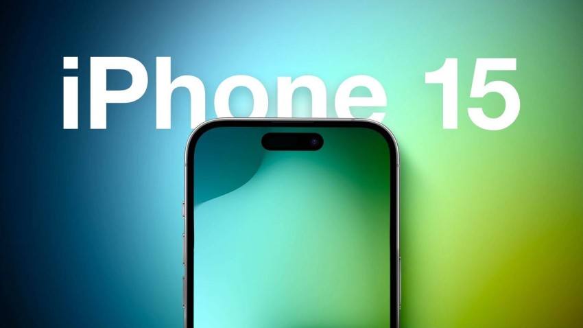 iPhone 15 enters early beta production